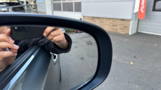 Suzuki Vitara 1.4 Boosterjet 48V Hybrid SZ5 5dr Petrol Estate